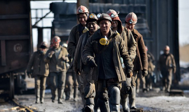 Долг государства перед шахтерами до конца года составит 1,4 млрд гривен — Минэнерго