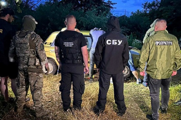 Уклонистам грозит реальный тюремный срок: Кого касается в Константиновке