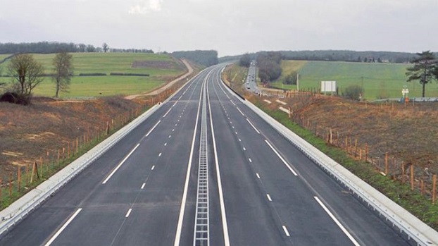 В Украине появится платная дорога: Сколько стоит километр проезда