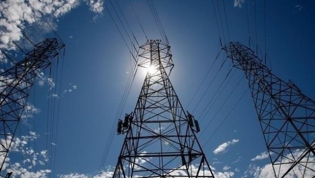 Украина возобновила импорт электроэнергии из Беларуси