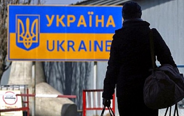 Правительство изменило правила въезда в Украину
