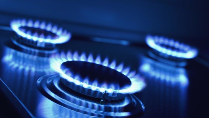 Минэнерго планирует повысить нормы потребления газа