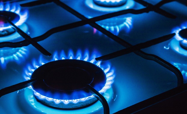 Один из поставщиков газа в Донецкой области озвучил цену на апрель