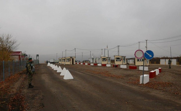 На Донбассе до начала зимы планируют открыть два КПВВ