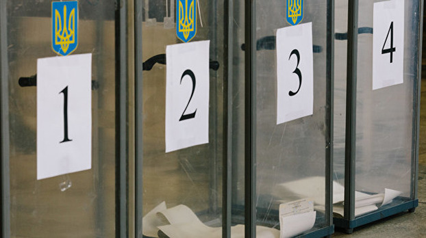 Предварительная явка на местных выборах составила 37% — ЦИК