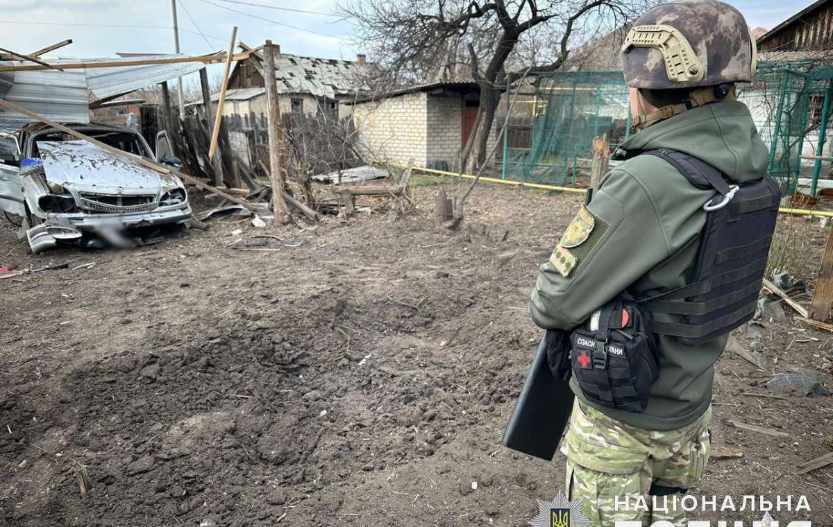 Є загиблі та поранений: Наслідки обстрілів на Донеччині, зведення на 27 березня