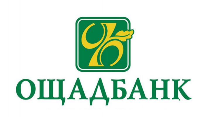 Логотип Ощадбанка