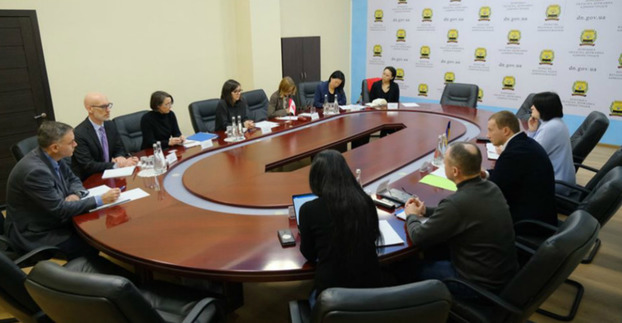 На КПВВ Донбасса планируют предоставлять админуслуги