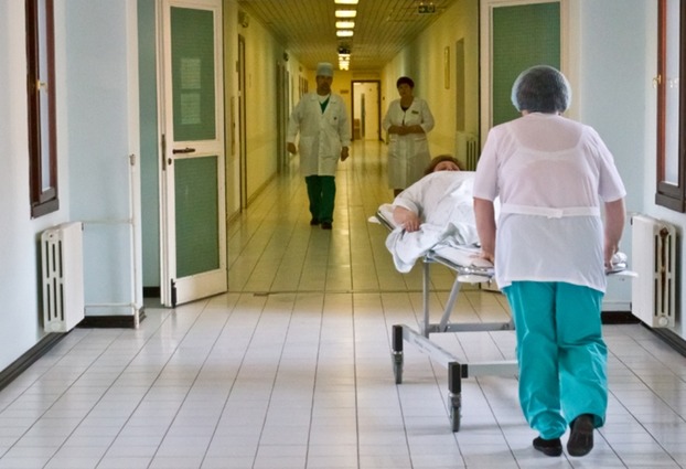 В Дружковке создадут госпиталь для больных коронавирусом