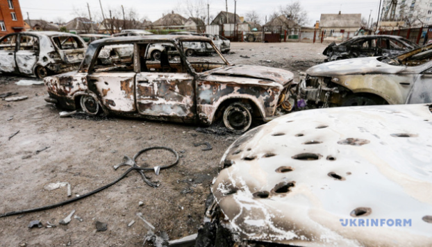 Число жертв среди гражданских на Донбассе в 2018 году сократилось на 55%