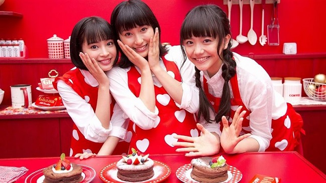 Японки стали отказываться от традиции дарить коллегам «обязательный шоколад» на День святого Валентина