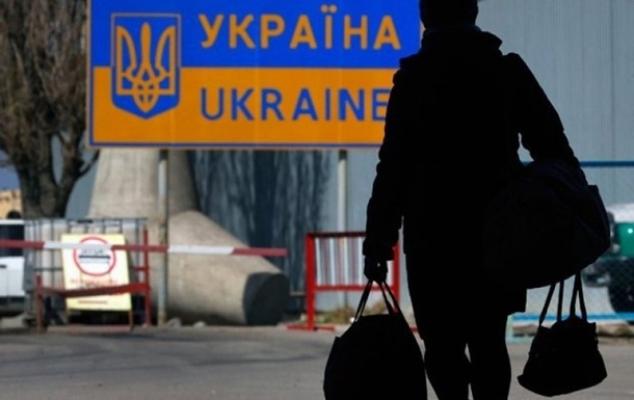 Поток нелегальных мигрантов в Украину вырос в 2018 году