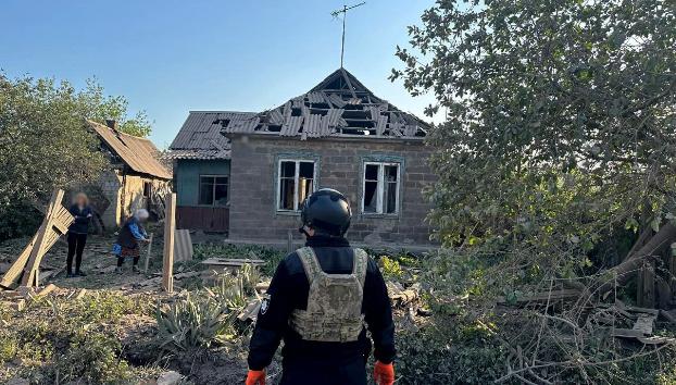 В Дружковке и Покровске есть погибшие: Сводка по обстрелам за сутки