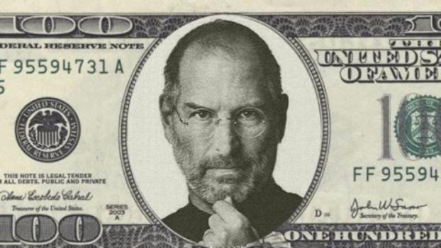 Дали копейчину: $1 млрд заплатила Google производителю iPhone и iPad