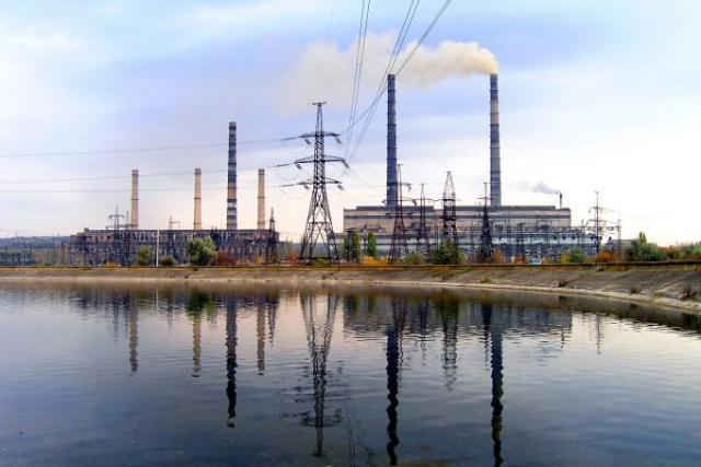Безработные познакомились с возможностями трудоустройства на Славянской теплоэлектростанции