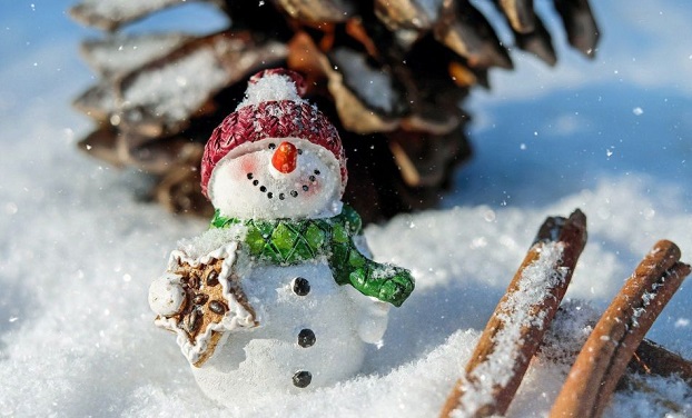 Синоптики дали прогноз, когда в Украину придут морозы, и какая погода будет в Новогоднюю ночь