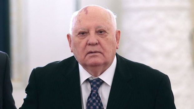 Заявление Горбачева о возвращении СССР вызвало бурную реакцию в сети 