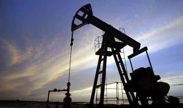 Глубина почти 3 км: В Одесской области пробурили нефтяную скважину
