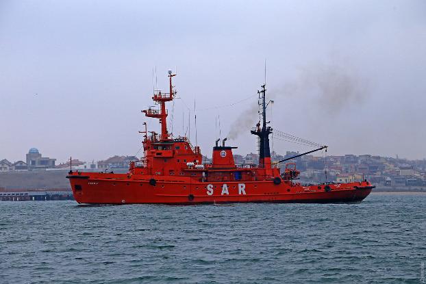 Сегодня Украине вернут корабли, захваченные год назад в Керченском проливе