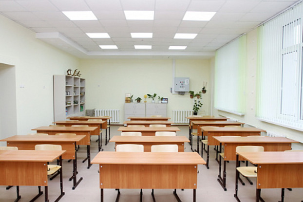 Сразу две школы в Дружковке оказались на грани закрытия: подробности