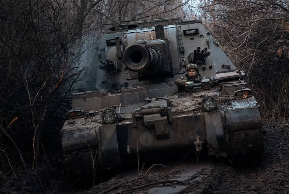 Деякі позиції Сил оборони зруйновані: Ситуація на східній ділянці фронту