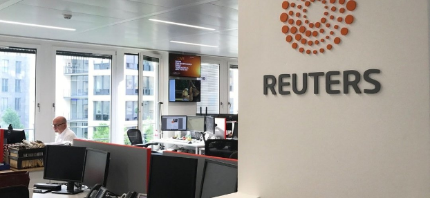 В России требуют закрыть агентство Reuters