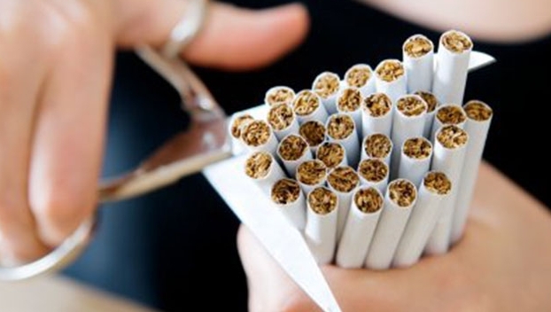 Как даже одна сигарета может привести к смерти