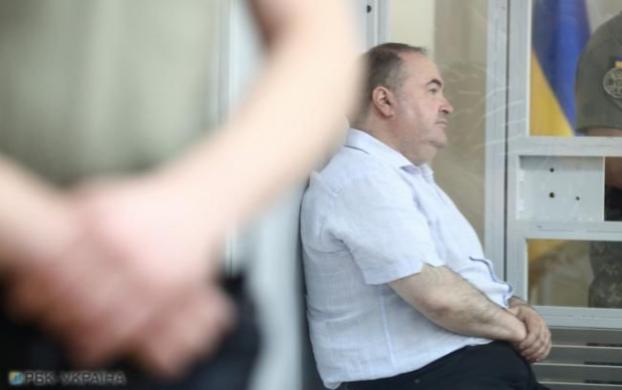 Организатору покушения на Бабченко объявлен приговор — 4,5 года заключения