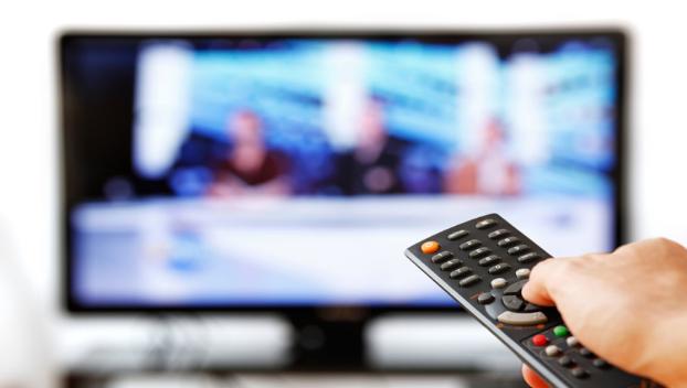На Донбассе 42% населения смотрит «неправильные» телепрограммы