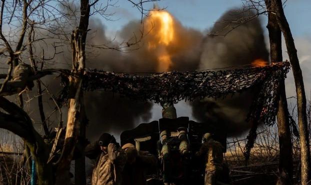 Ситуація на фронтах України: на Донеччині двоє загиблих цивільних 