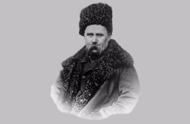Теперь в пазле: Украинцы создадут необычный портрет Т.Шевченко