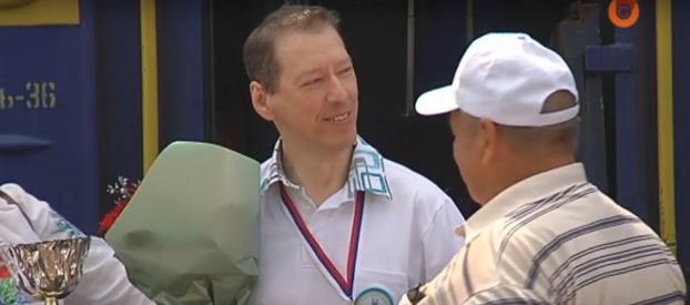 Мариупольский шахматист стал пятикратным чемпионом мира по шахматам