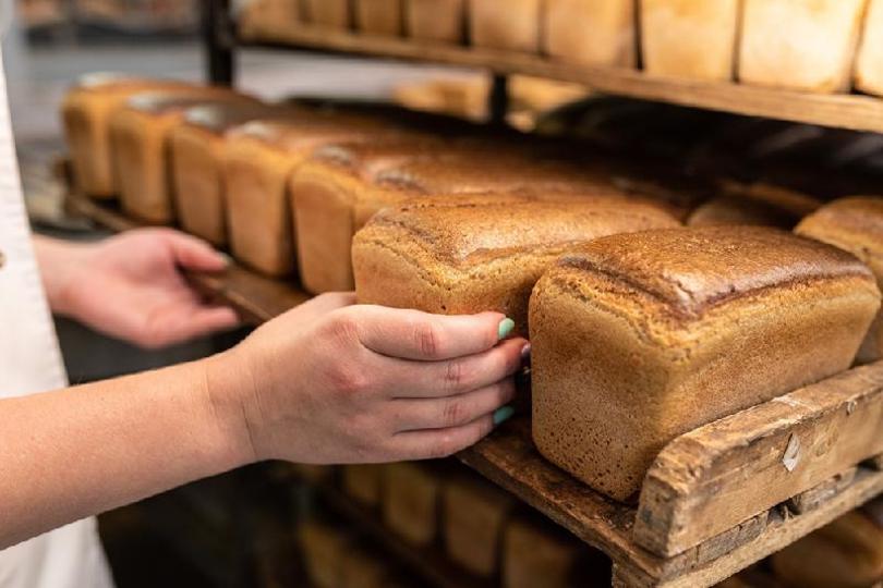 В некоторых прифронтовых населенных пунктах Донетчины будут продавать хлеб по сниженной цене