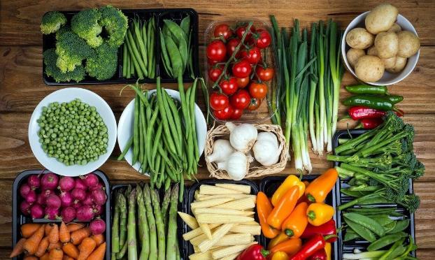 В Україні у антирейтингу подорожчання лідирують овочі 