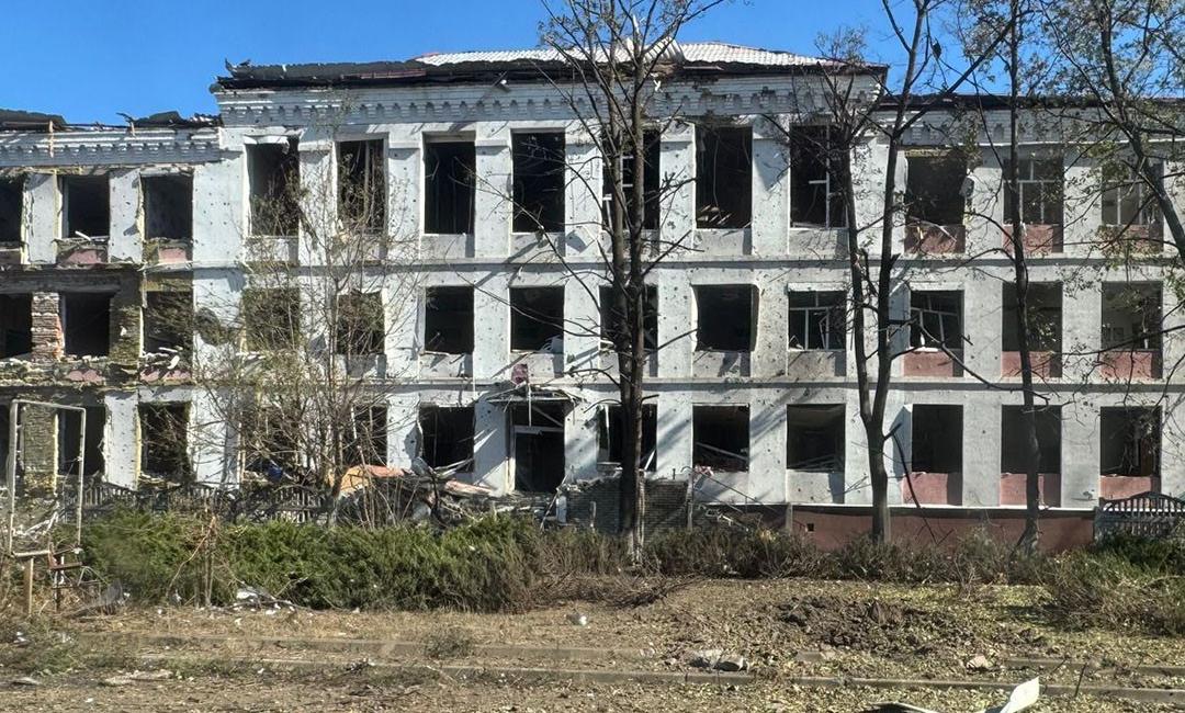 Раненый в результате удара FPV житель Константиновки скончался в больнице Дружковки: Сводка