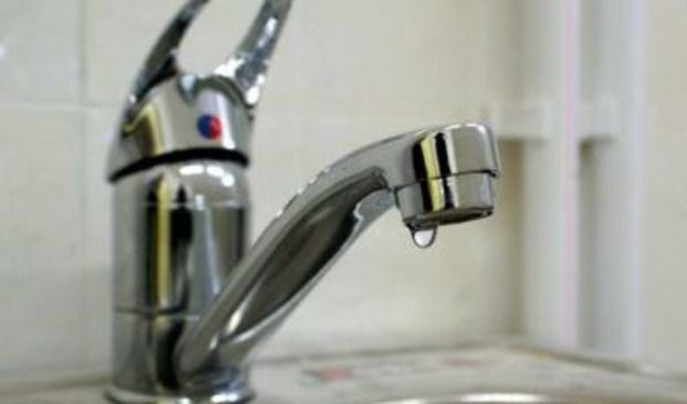 В новый год без воды: в Торецке объявили ЧС из-за проблем с водоснабжением