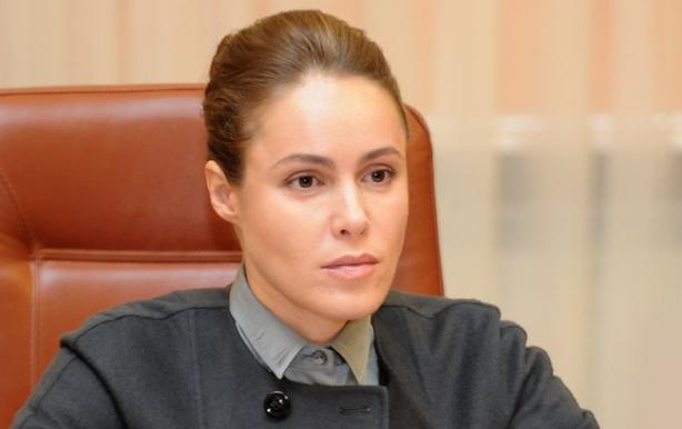 Наталия Королевская: Кабмин проиграл суд против жителей Донбасса