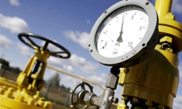 Арестованные акции Донецкоблгаза перешли под управление Нафтогаза