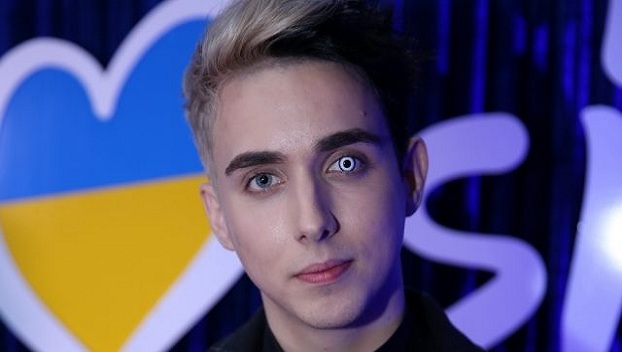 Представитель Украины стал финалистом Евровидения 