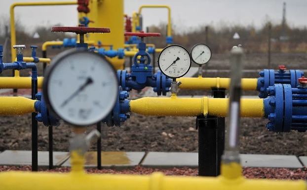 Министр энергетики озвучил подробности газового соглашения с РФ