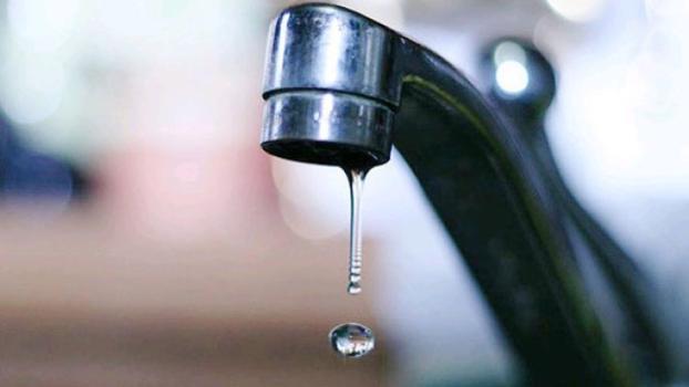 Подача воды в Покровск, Мирноград и Доброполье сокращена на 15%