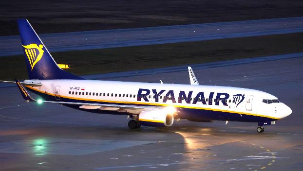 Ryanair планує повернутися в Україну: Названо терміни