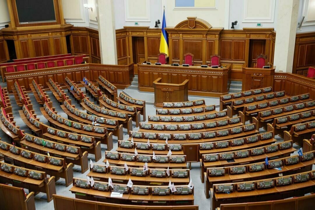 Итоги работы депутатов, за которых голосовала Донецкая область