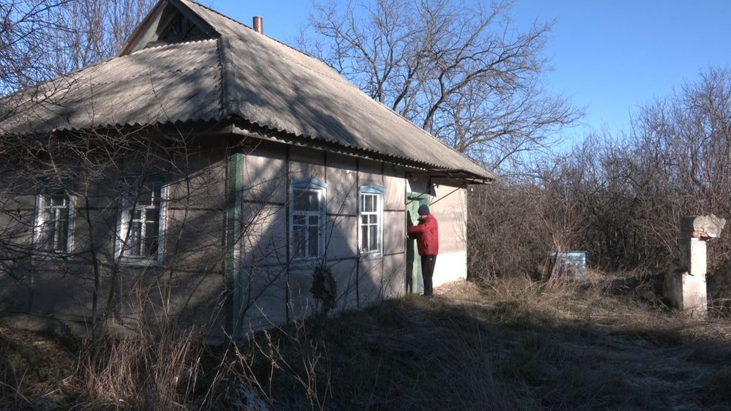 Переселенцам предложат дом в селе вместо ожидаемой компенсации