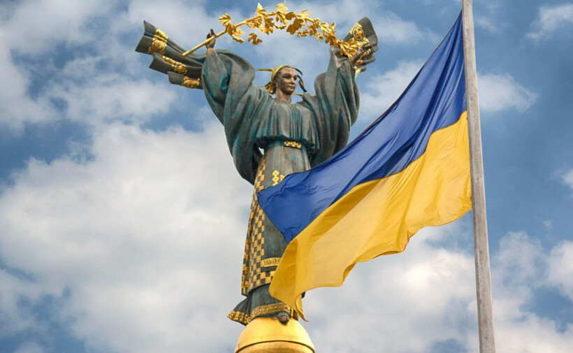 Сегодня в Украине отмечают День Независимости