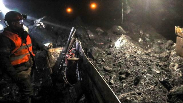 Больше миллиарда гривен: долги перед шахтерами не были погашены — глава профсоюза