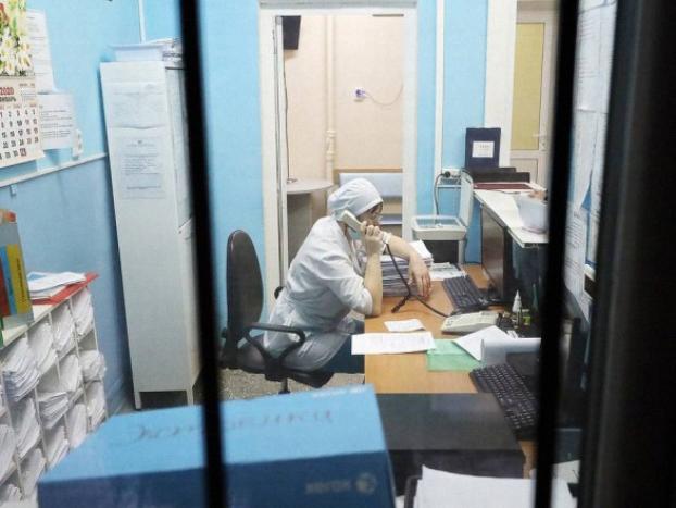 В Украине разработали тест-системы, которые выявляют коронавирус