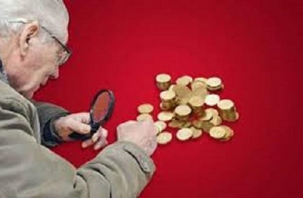 В ПФУ сделали заявление: «Индексации пенсий в марте может и не быть» 