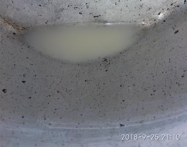 В Макеевке люди жалуются на качество воды из-под крана