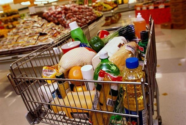 Продуктовые супермаркеты снизят наценку на товары первой необходимости — АМКУ 